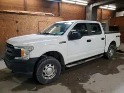 1FTEW1EB1KFA82647 2019 FORD F-150