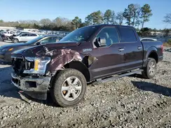 1FTEW1EB1KFC48620 2019 FORD F-150