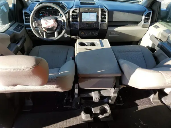 1FTEW1EB1KFC48620 2019 FORD F-150 - Image 8