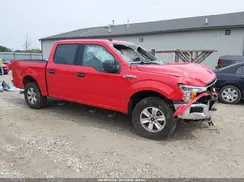 1FTEW1EB1KFC57639 2019 FORD F-150