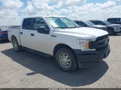 1FTEW1EB1KKC24826 2019 FORD F-150