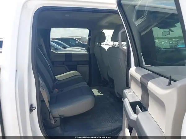 1FTEW1EB1KKC24826 2019 FORD F-150 - Image 8