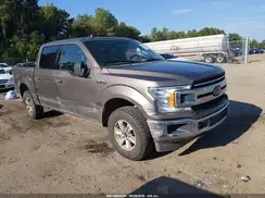 1FTEW1EB1KKD16132 2019 FORD F-150