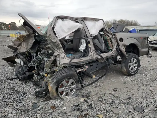 1FTEW1EB1KKE30664 2019 FORD F-150 - Image 1