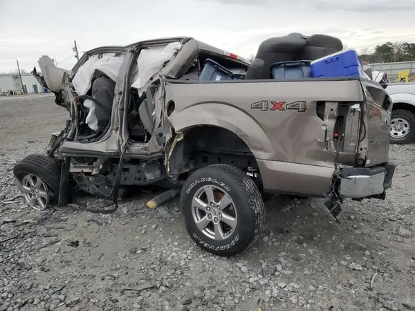 1FTEW1EB1KKE30664 2019 FORD F-150 - Image 2