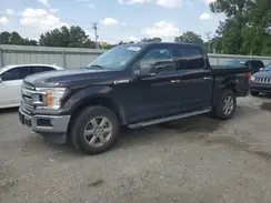 1FTEW1EB1LFA74209 2020 FORD F-150