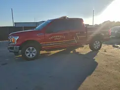 1FTEW1EB1LFB38202 2020 FORD F-150