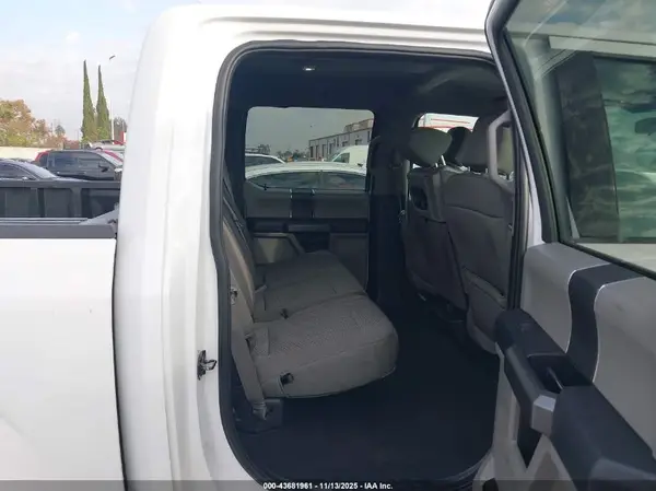 1FTEW1EB1LFC83806 2020 FORD F-150 - Image 8