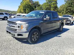 1FTEW1EB1LKD40786 2020 FORD F-150