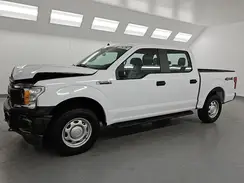 1FTEW1EB1LKE66890 2020 FORD F-150