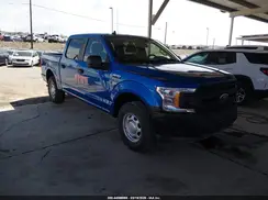 1FTEW1EB1LKE82054 2020 FORD F-150