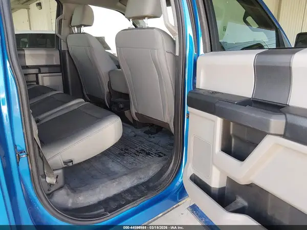 1FTEW1EB1LKE82054 2020 FORD F-150 - Image 8