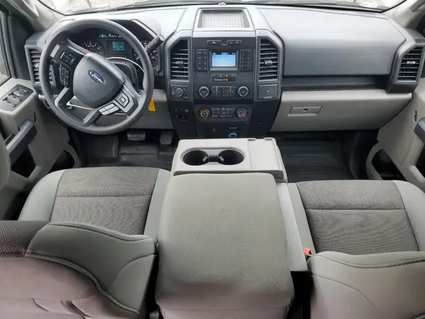 1FTEW1EB1LKF20883 2020 FORD F-150 - Image 8