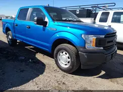 1FTEW1EB1LKF21144 2020 FORD F-150