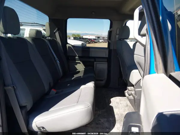 1FTEW1EB1LKF21144 2020 FORD F-150 - Image 8