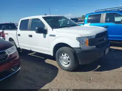 1FTEW1EB1LKF21659 2020 FORD F-150
