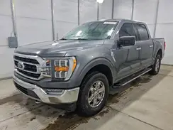 1FTEW1EB1MFA72607 2021 FORD F-150