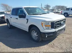 1FTEW1EB1MFB38444 2021 FORD F-150