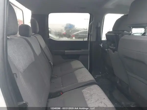 1FTEW1EB1MFC12865 2021 FORD F-150 - Image 8