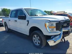 1FTEW1EB1MFC15152 2021 FORD F-150
