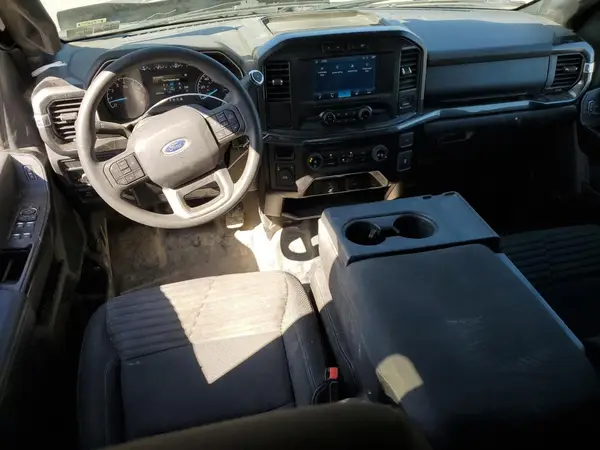 1FTEW1EB1MKD43818 2021 FORD F-150 - Image 8