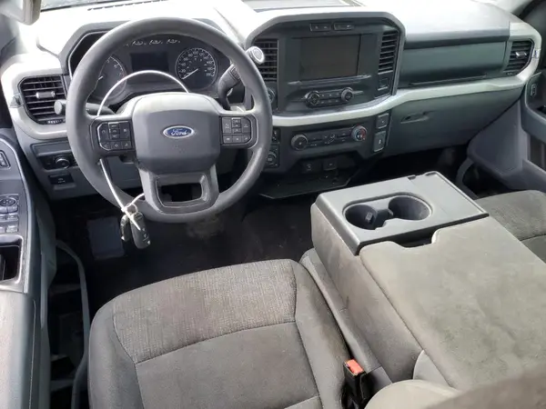 1FTEW1EB1MKE02754 2021 FORD F-150 - Image 8