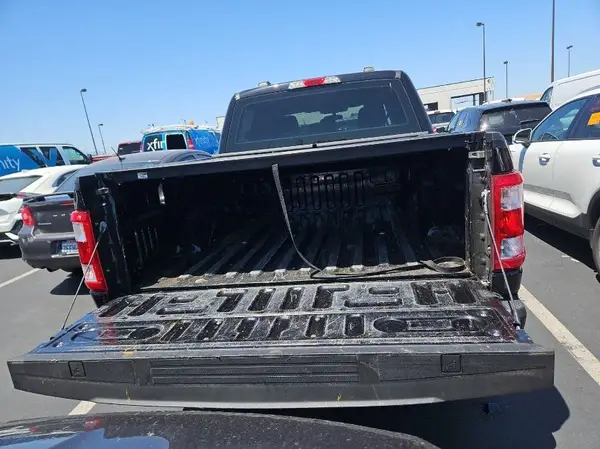 1FTEW1EB1MKE48181 2021 FORD F-150 - Image 8