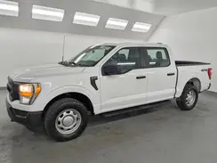 1FTEW1EB1MKE48892 2021 FORD F-150