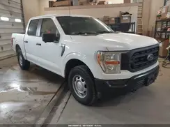1FTEW1EB1MKE70651 2021 FORD F-150