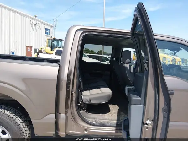 1FTEW1EB1MKE70861 2021 FORD F-150 - Image 8