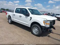 1FTEW1EB1NKE43208 2022 FORD F-150
