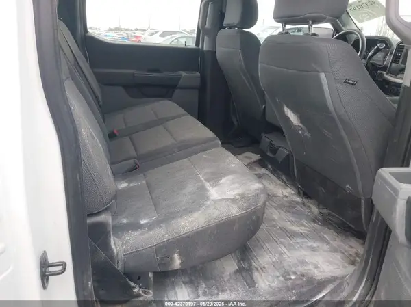 1FTEW1EB1NKE43208 2022 FORD F-150 - Image 8