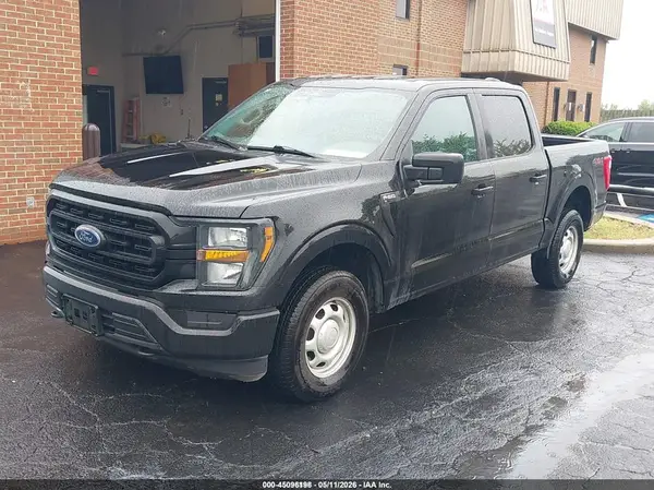 1FTEW1EB1PKD34606 2023 FORD F-150 - Image 2