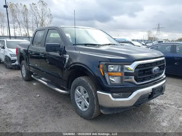 1FTEW1EB1PKD45623 2023 FORD F-150 - Image 1