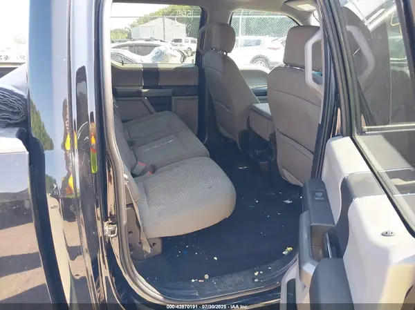 1FTEW1EB2JFA07177 2018 FORD F-150 - Image 8