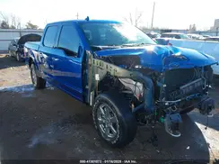 1FTEW1EB2JFA31124 2018 FORD F-150