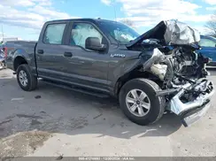 1FTEW1EB2JFB62165 2018 FORD F-150