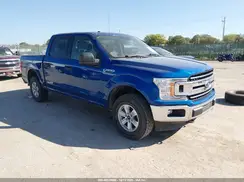 1FTEW1EB2JFB88281 2018 FORD F-150