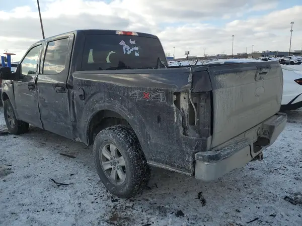 1FTEW1EB2JFC30531 2018 FORD F-150 - Image 2