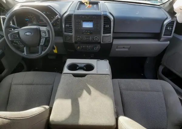 1FTEW1EB2JFC30531 2018 FORD F-150 - Image 8