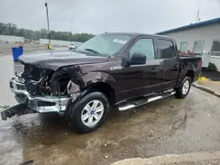 1FTEW1EB2JFC65277 2018 FORD F-150