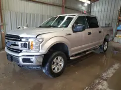 1FTEW1EB2JFD53746 2018 FORD F-150