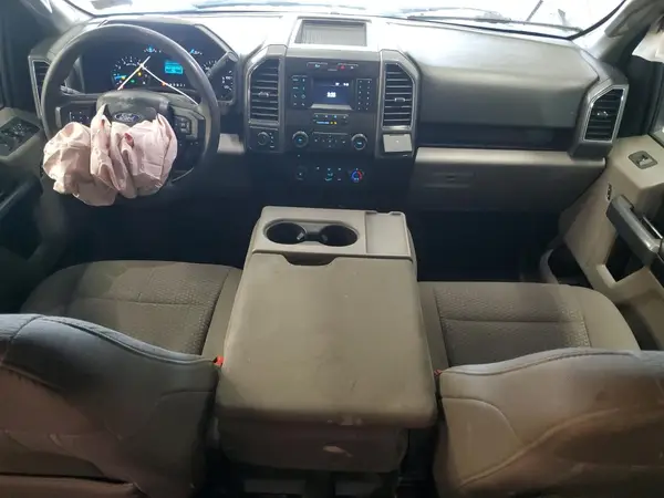 1FTEW1EB2JFD53746 2018 FORD F-150 - Image 8