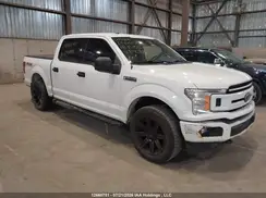 1FTEW1EB2JFD90988 2018 FORD F-150