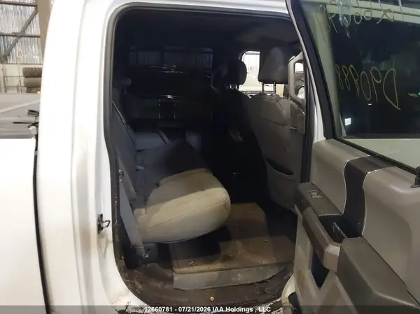 1FTEW1EB2JFD90988 2018 FORD F-150 - Image 8