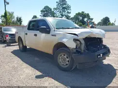 1FTEW1EB2JFE23729 2018 FORD F-150