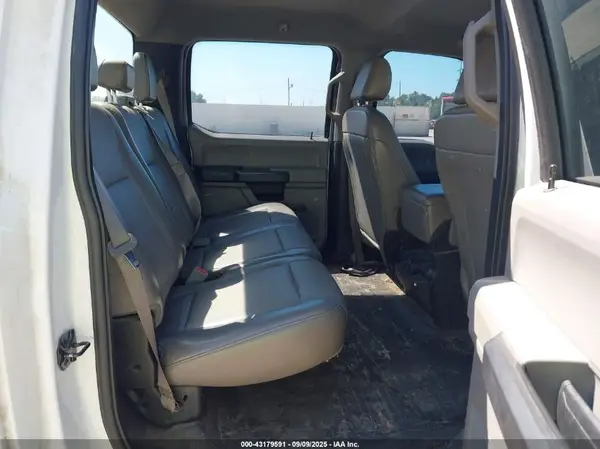 1FTEW1EB2JFE23729 2018 FORD F-150 - Image 8