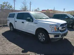 1FTEW1EB2JKC96813 2018 FORD F-150