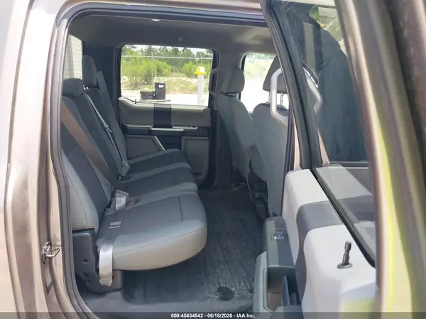 1FTEW1EB2JKE38318 2018 FORD F-150 - Image 8