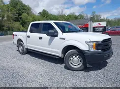 1FTEW1EB2JKE38402 2018 FORD F-150